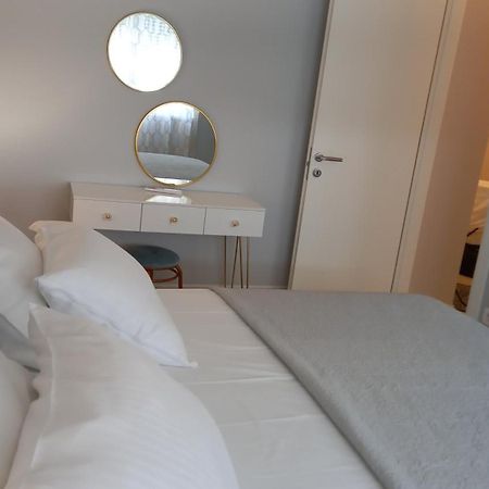 Apartmani Pavlica 扎达尔 外观 照片