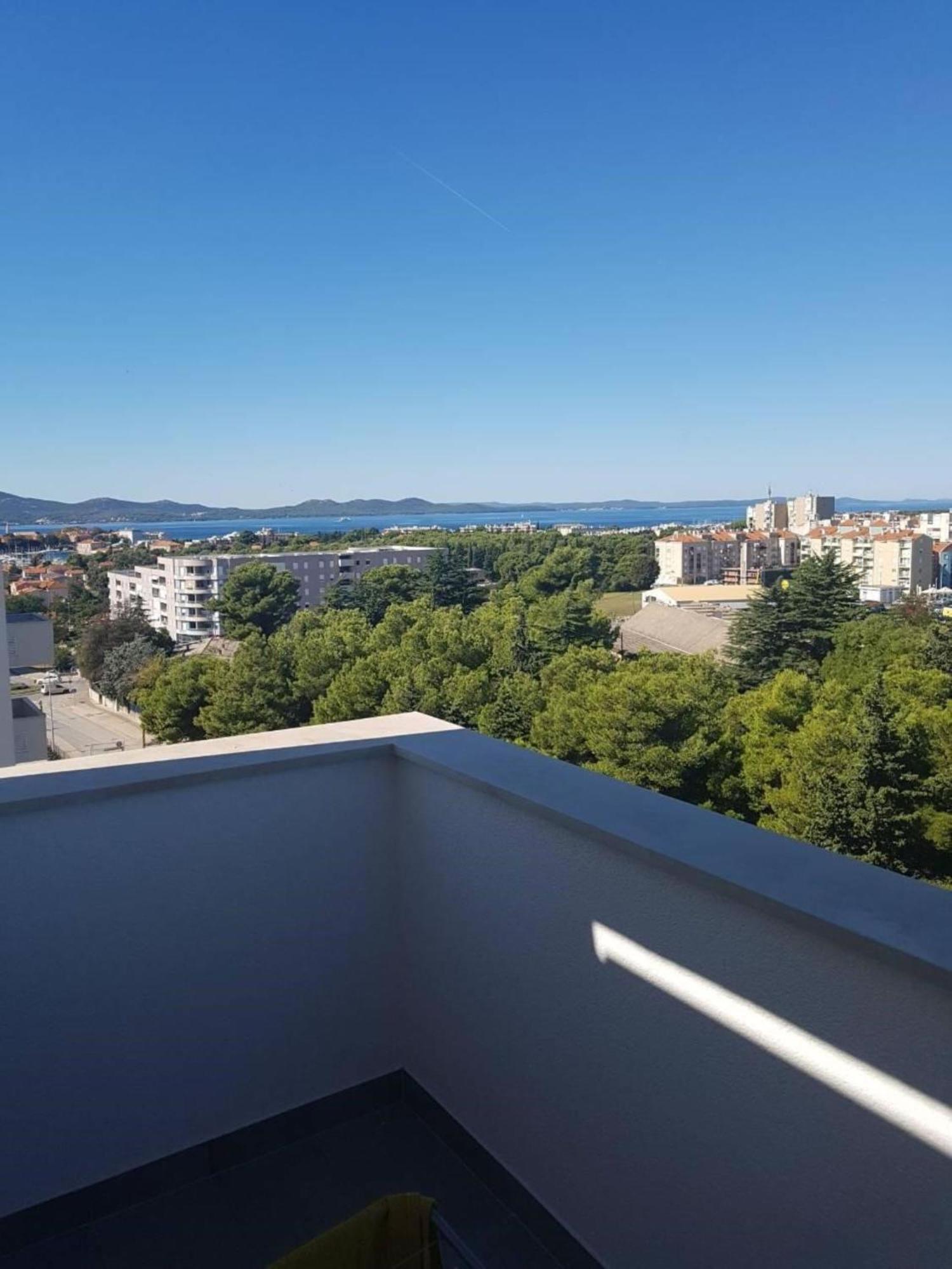 Apartmani Pavlica 扎达尔 外观 照片