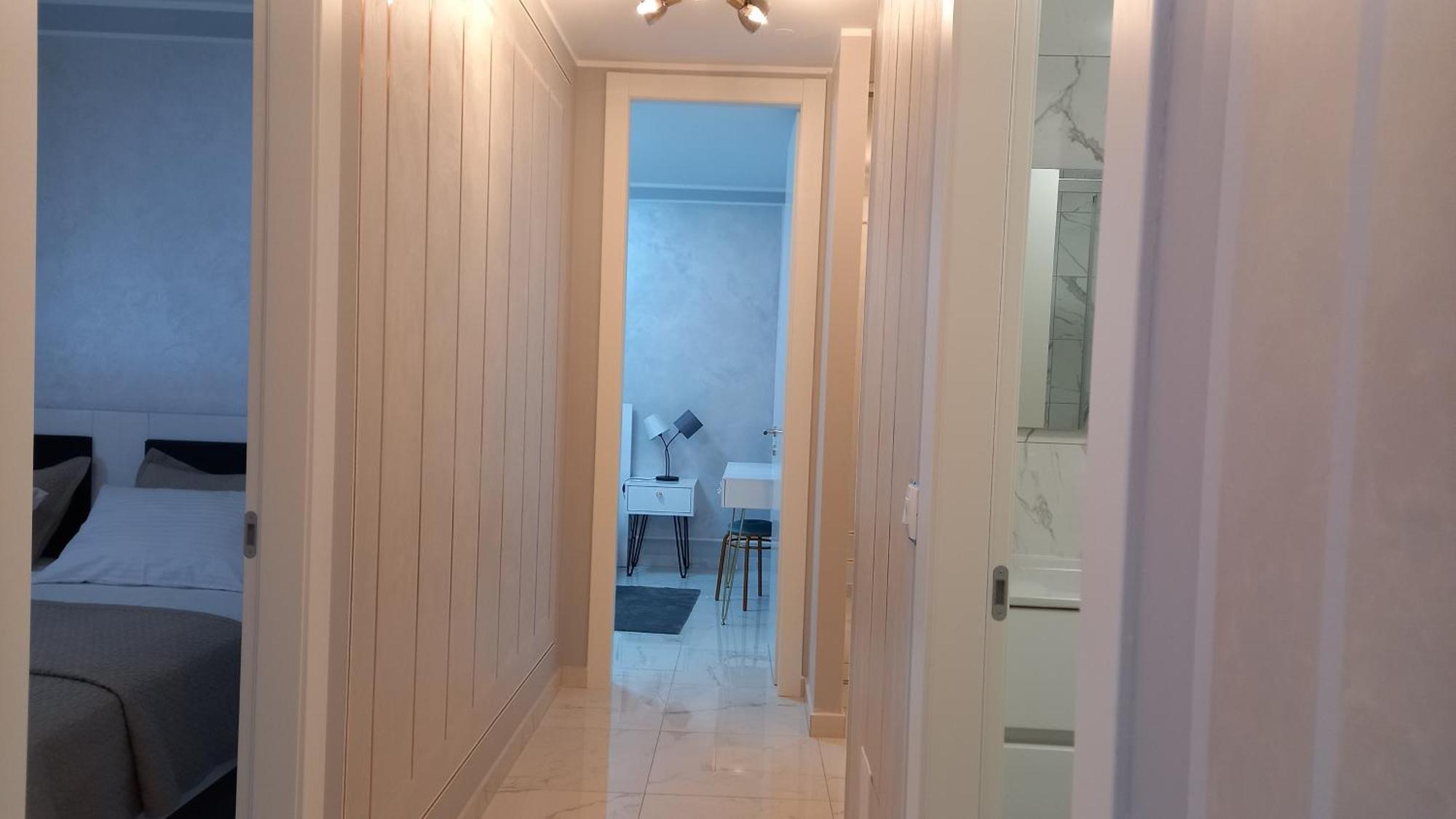 Apartmani Pavlica 扎达尔 外观 照片