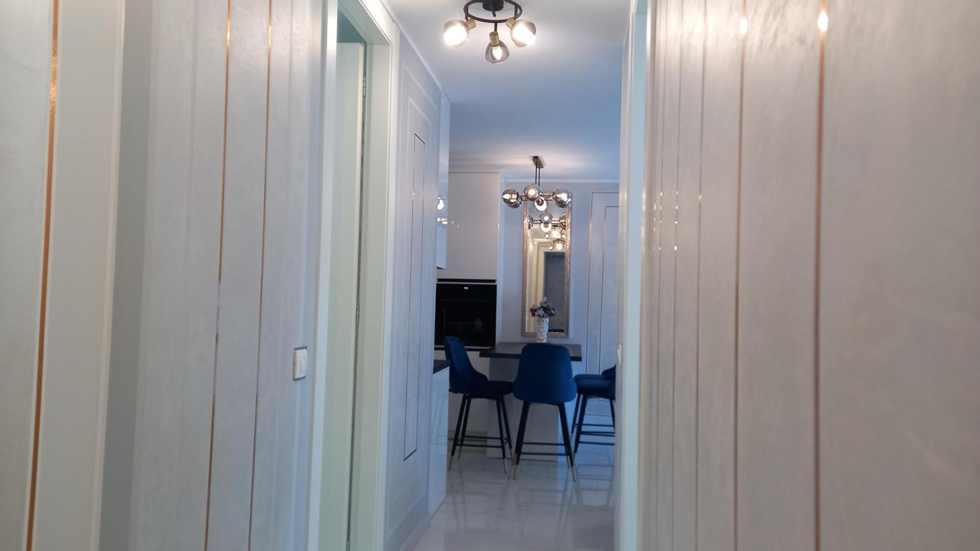 Apartmani Pavlica 扎达尔 外观 照片