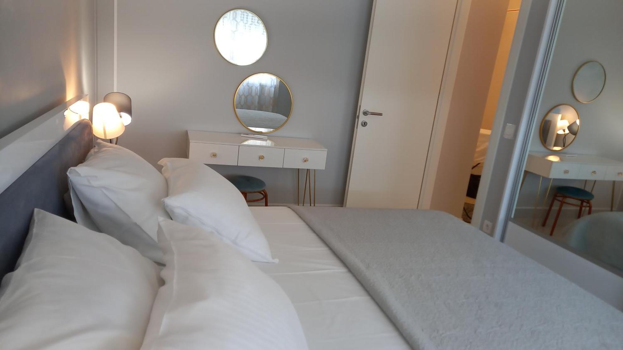 Apartmani Pavlica 扎达尔 外观 照片