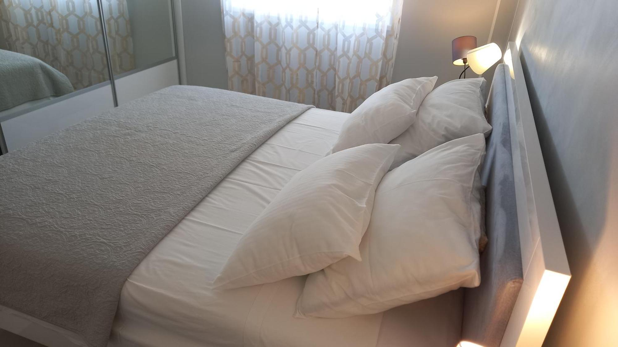 Apartmani Pavlica 扎达尔 外观 照片