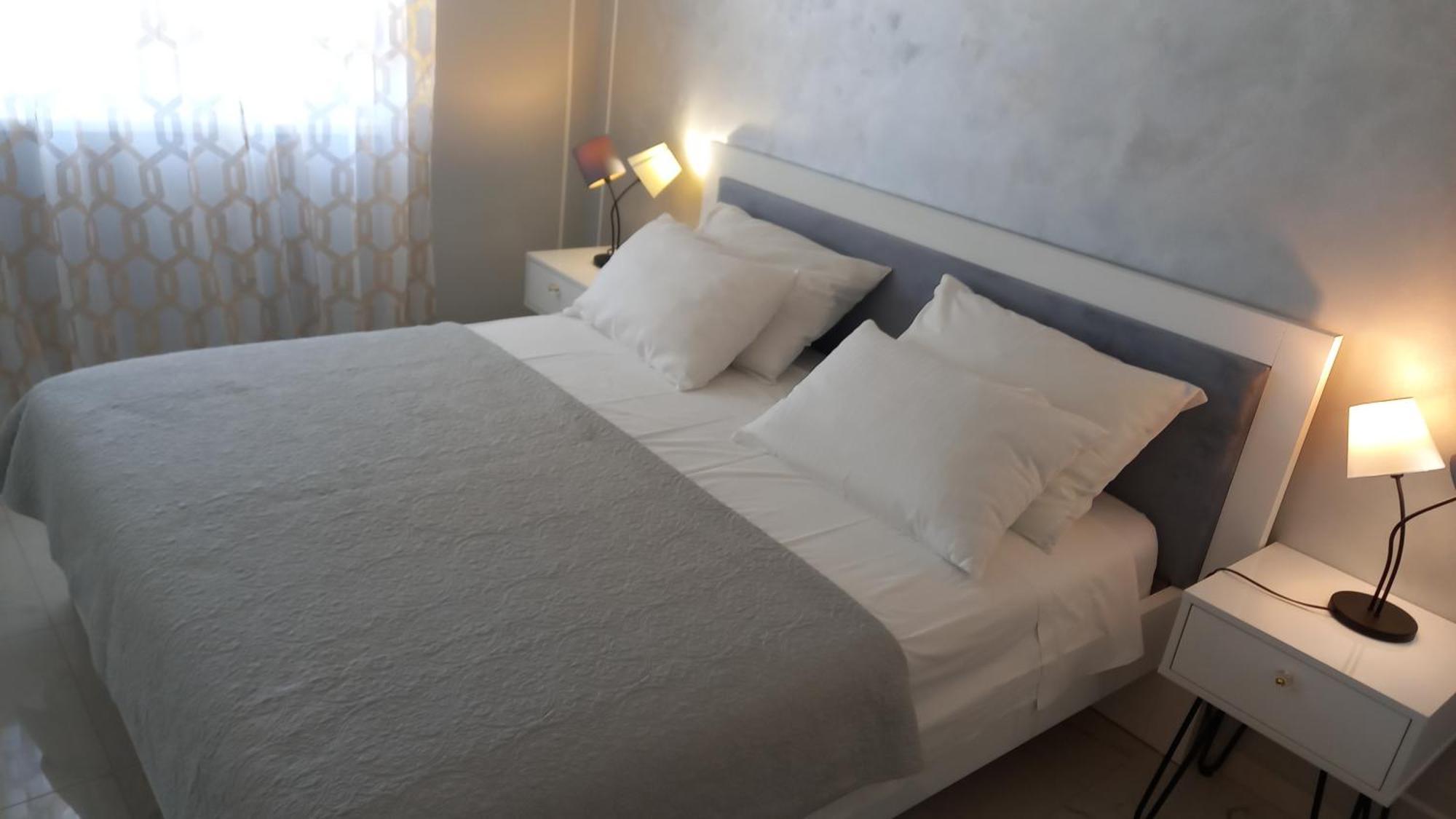 Apartmani Pavlica 扎达尔 外观 照片
