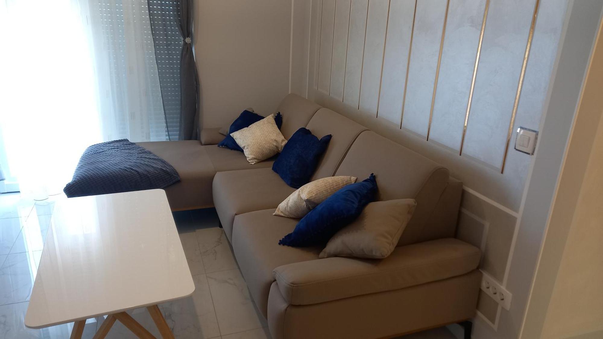 Apartmani Pavlica 扎达尔 外观 照片