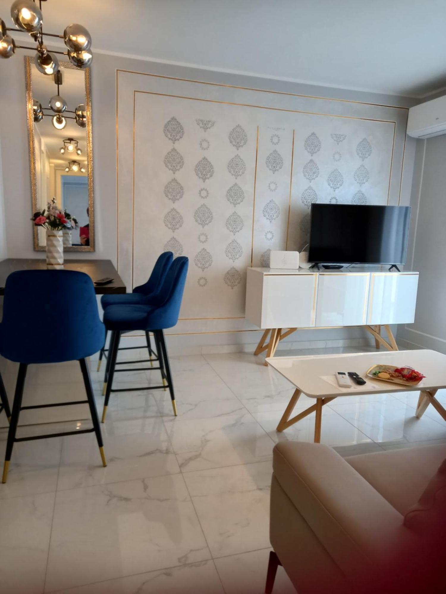 Apartmani Pavlica 扎达尔 外观 照片